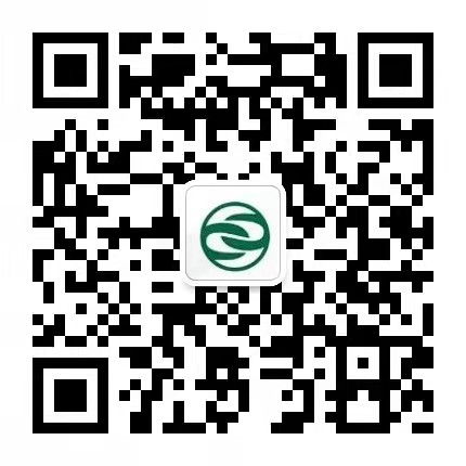 微信公眾號二維碼